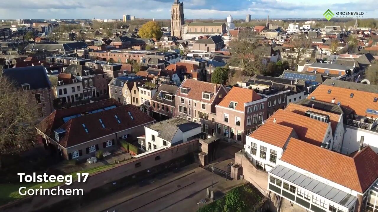 Video van Tolsteeg 17
