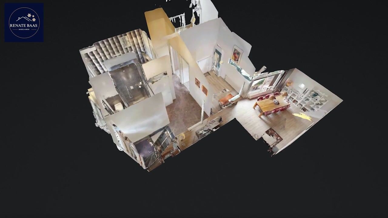 Video of Baesjoulaan 17