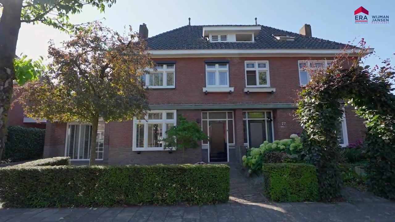 Video van Zandstraat 25