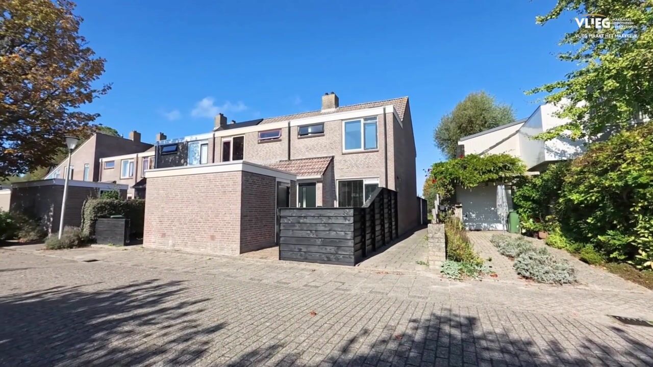 Video van De Vlet 35