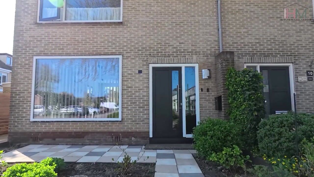 Video van Boerhaavestraat 12