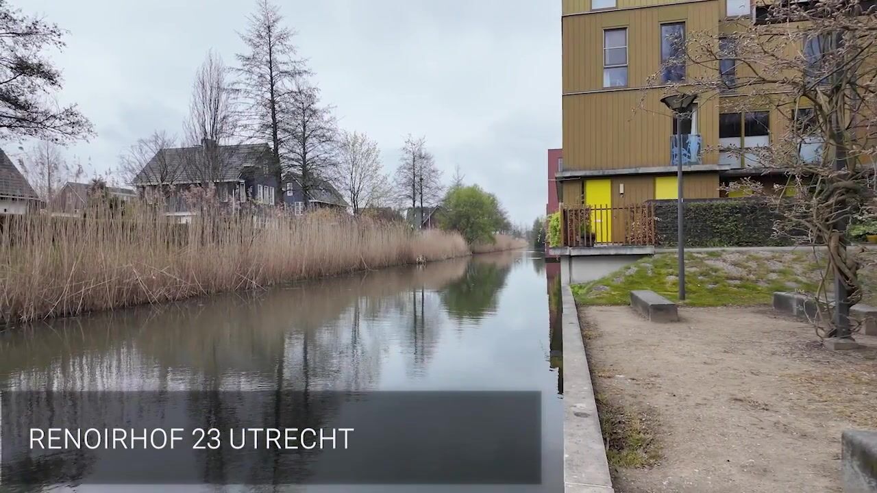 Video of Renoirhof 23