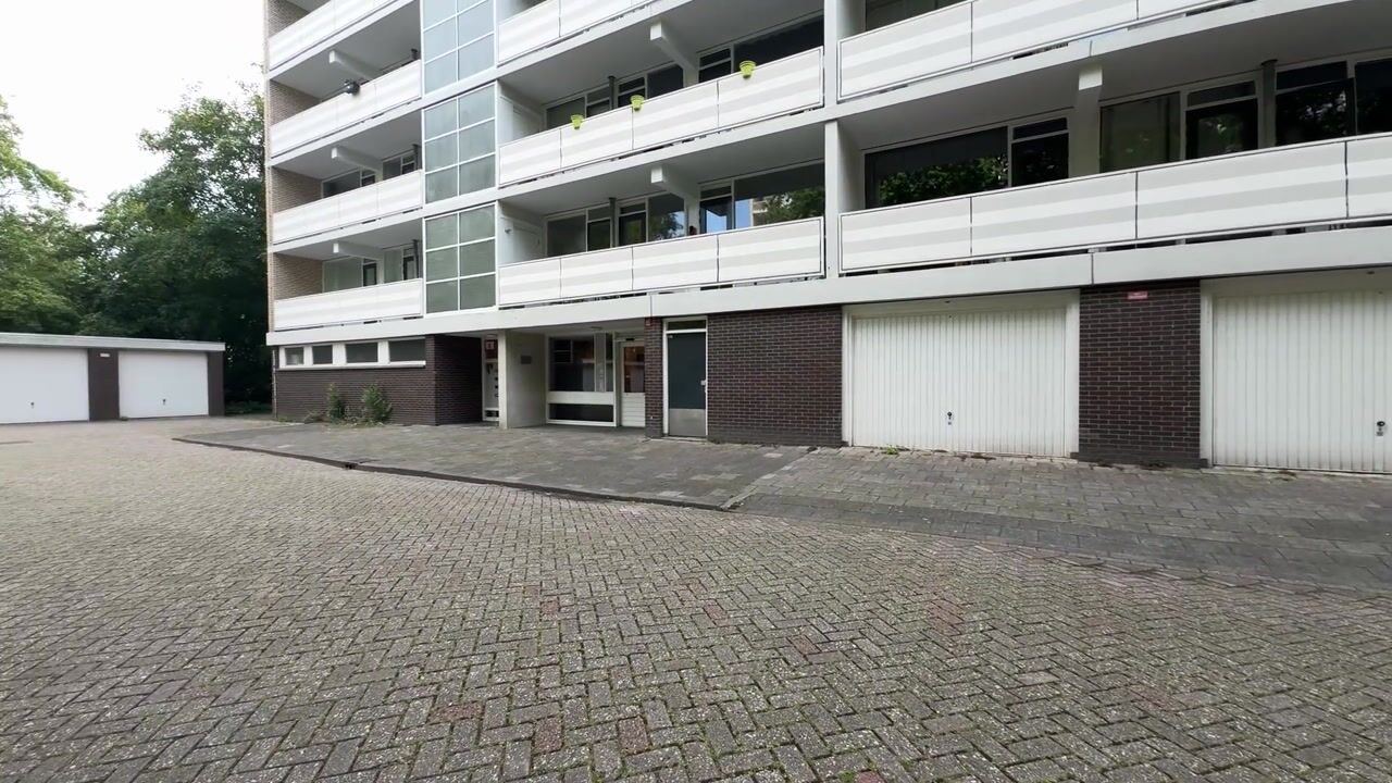 Video of Spechtlaan 319