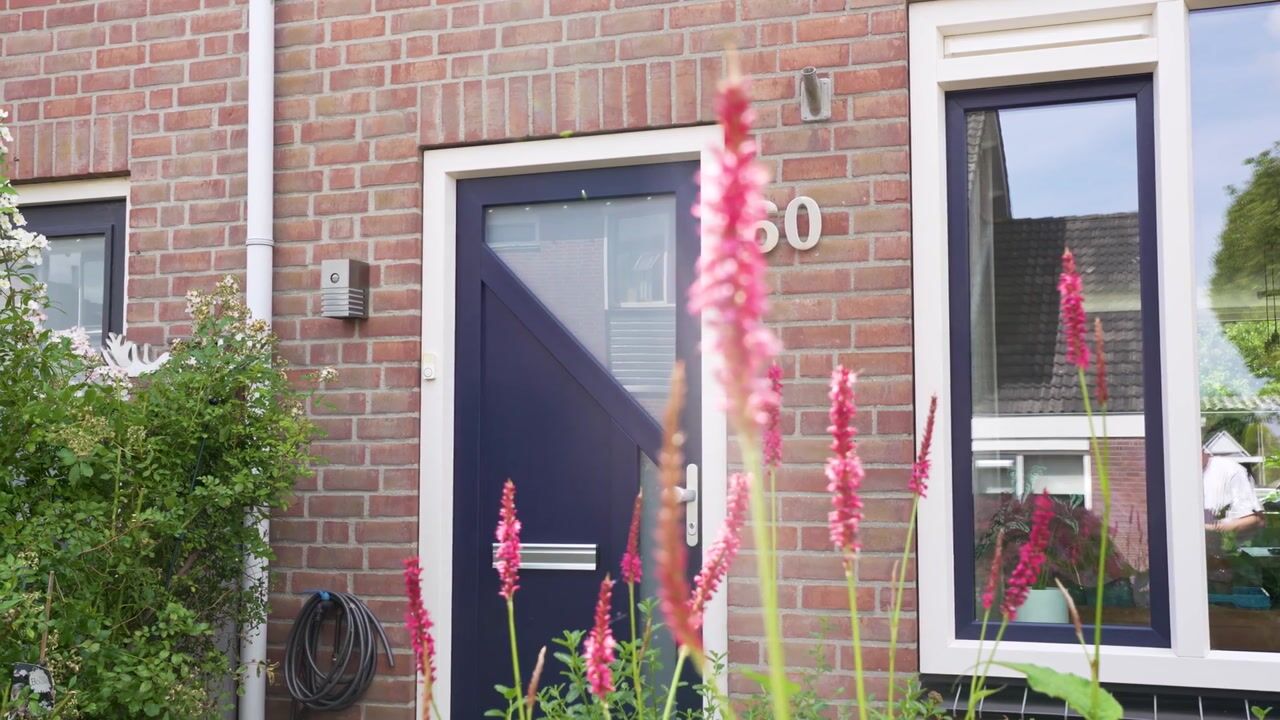 Video of De Bongerd 60