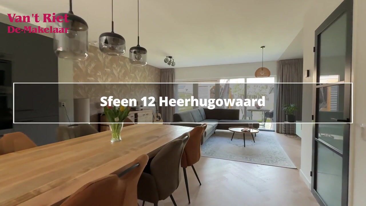 Video van Sfeen 12