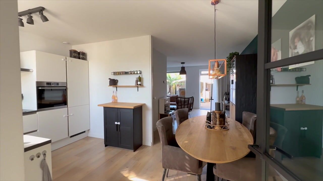 Video van Garnalenstraat 13