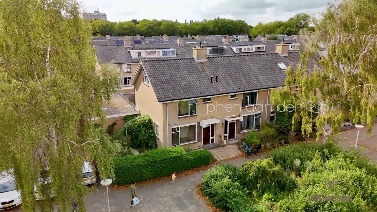 Video van Klaproosstraat 45