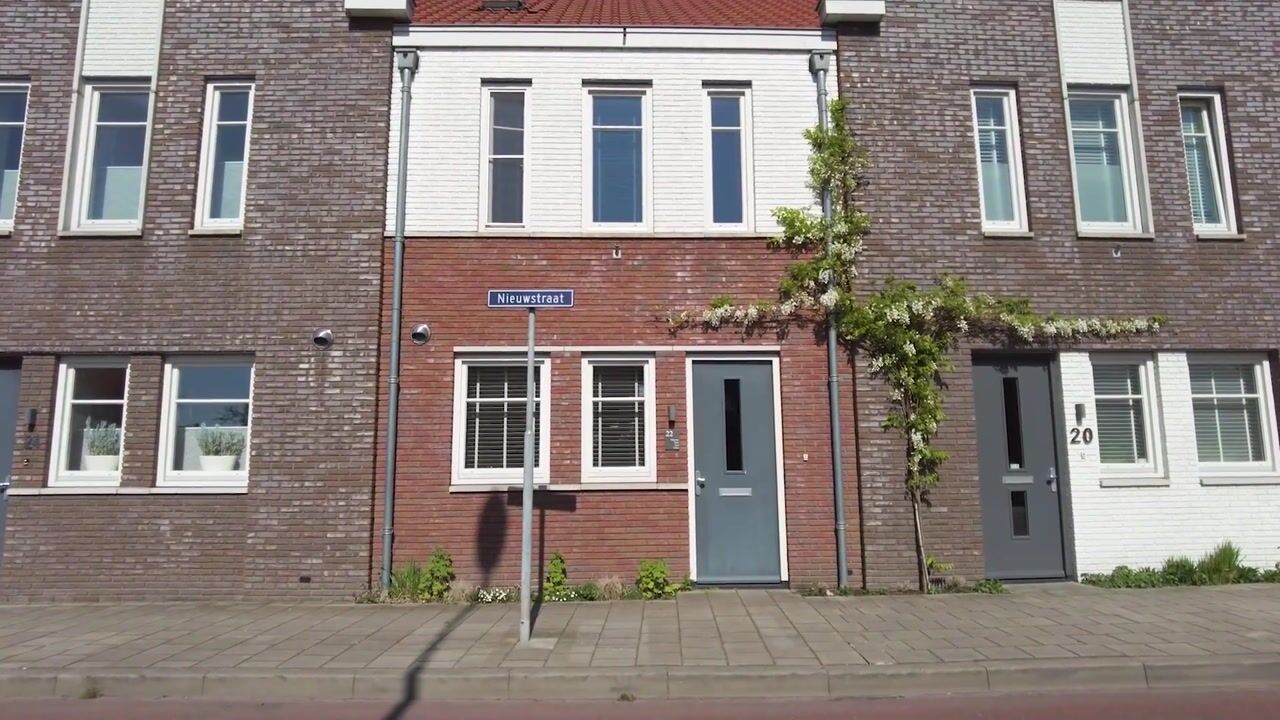 Video van Nieuwstraat 22