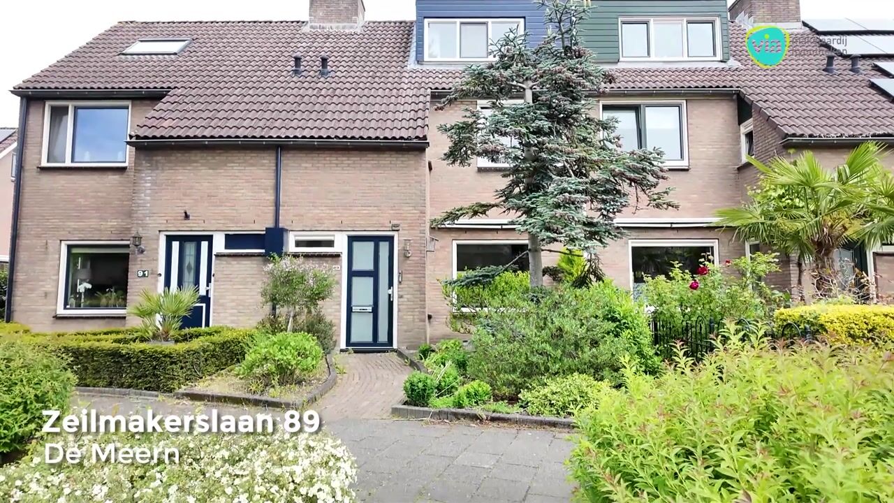Video van Zeilmakerslaan 89