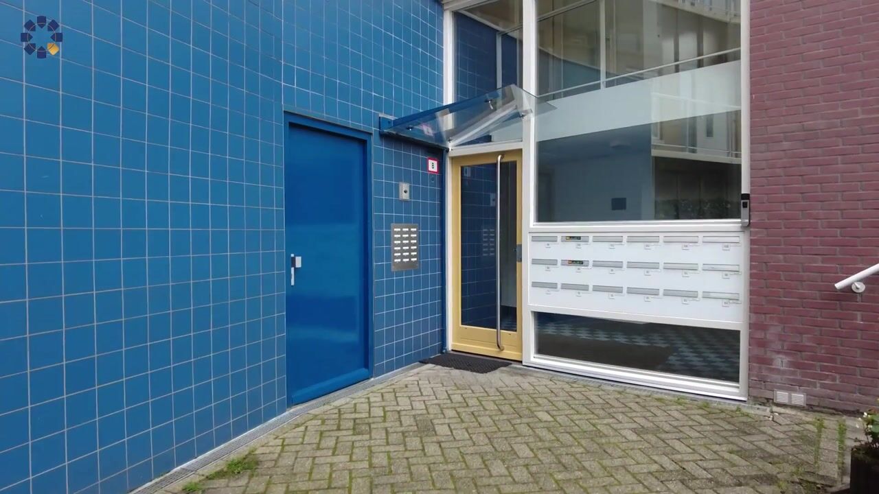 Video of Hendrikus Chabotstraat 100