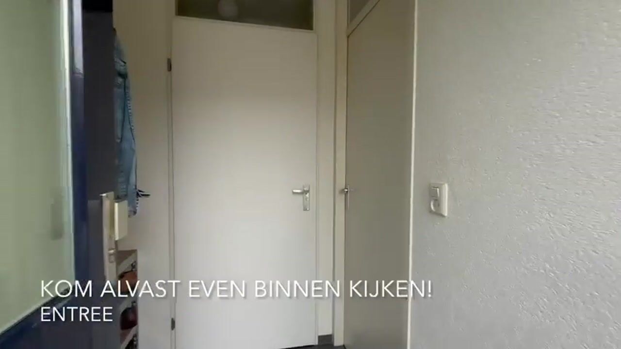 Video van Heusdenlaan 24