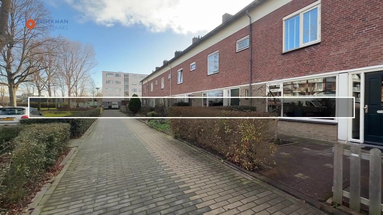 Video van Karelplantsoen 7