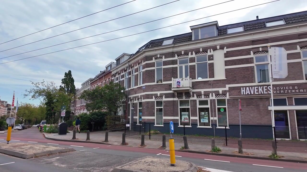 Video van Staringstraat 85