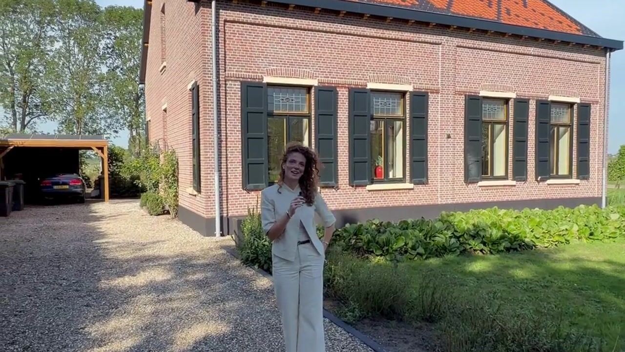 Video van Kladseweg 65