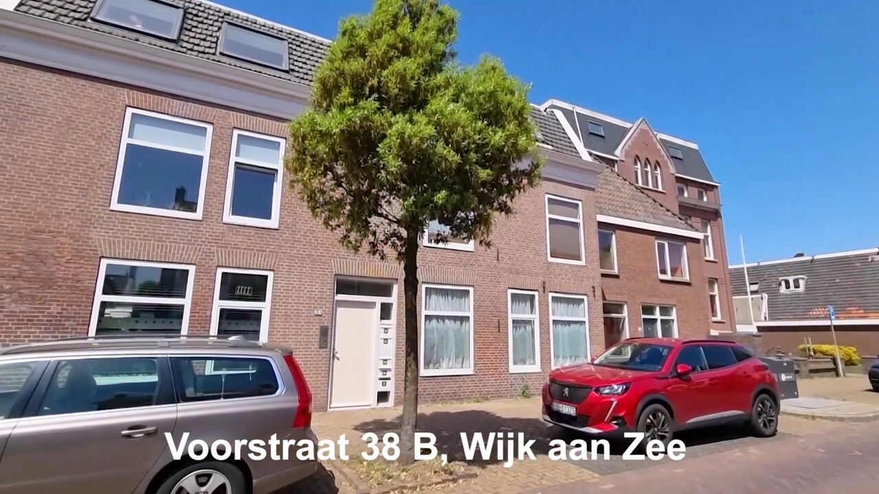 Video van Voorstraat 38-B
