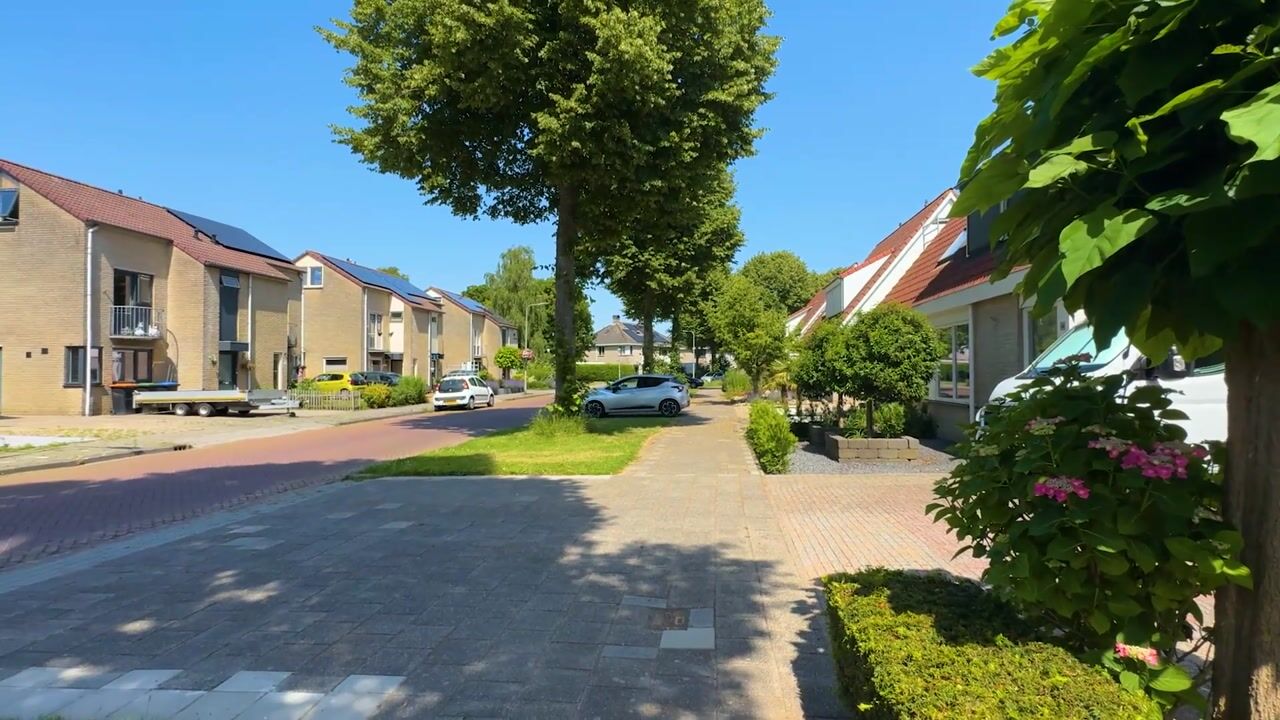 Video van Parksingel 92