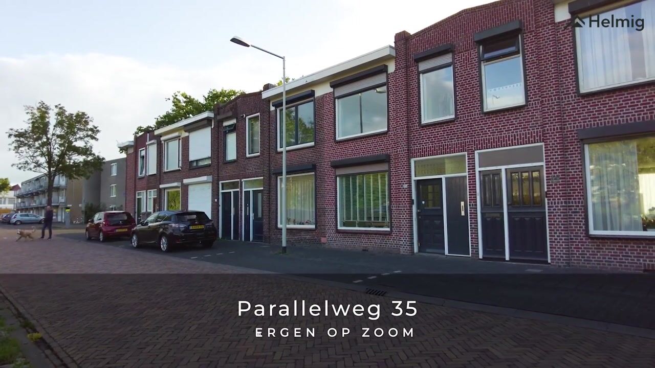 Video of Parallelweg 35