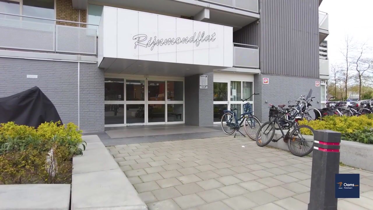 Video van Sibeliusplein 176