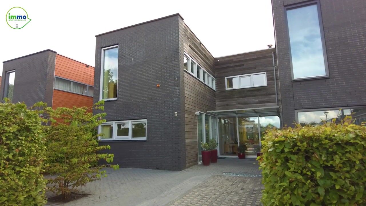 Video van Lucebertstraat 5