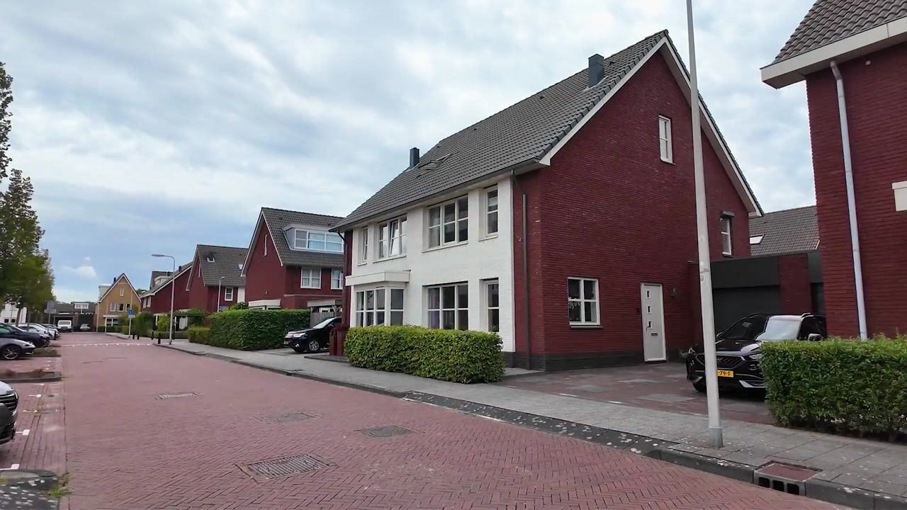 Video van Unicefstraat 3