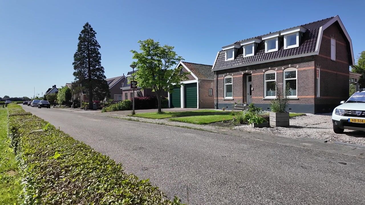 Video of Noordeinde 106