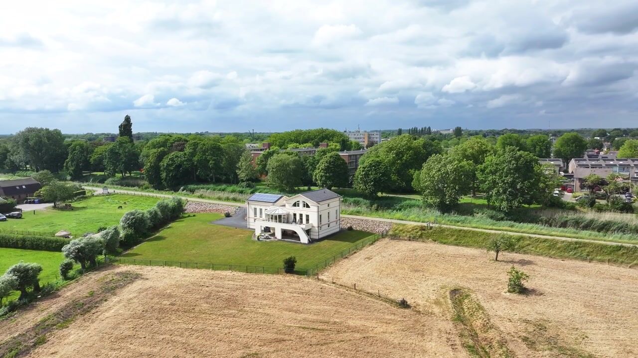 Video van Inundatiedijk-Zuid 1