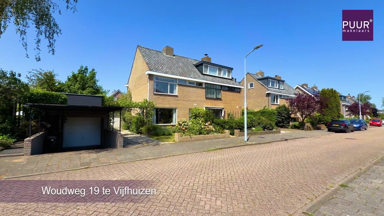 Video van Woudweg 19