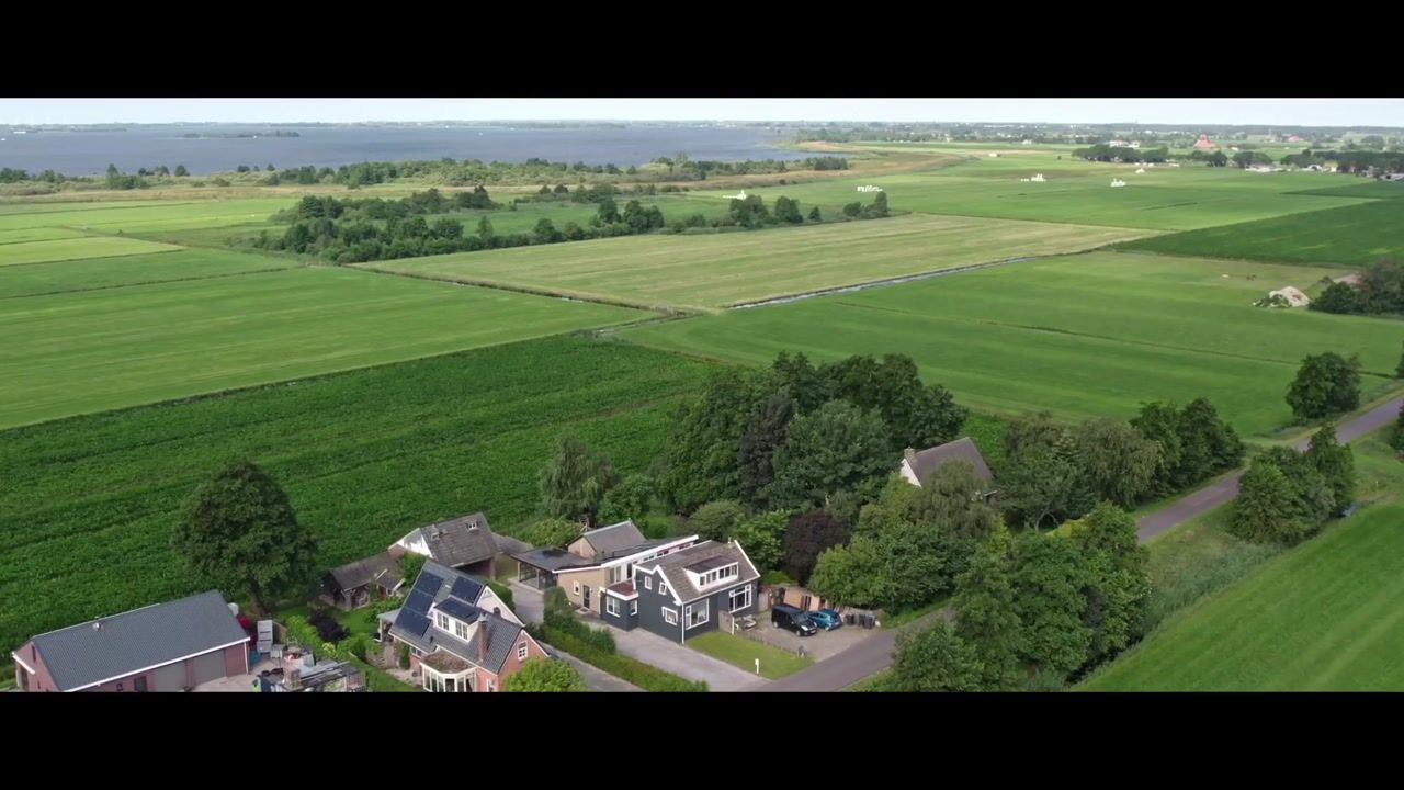 Video van Vierhuisterweg 6
