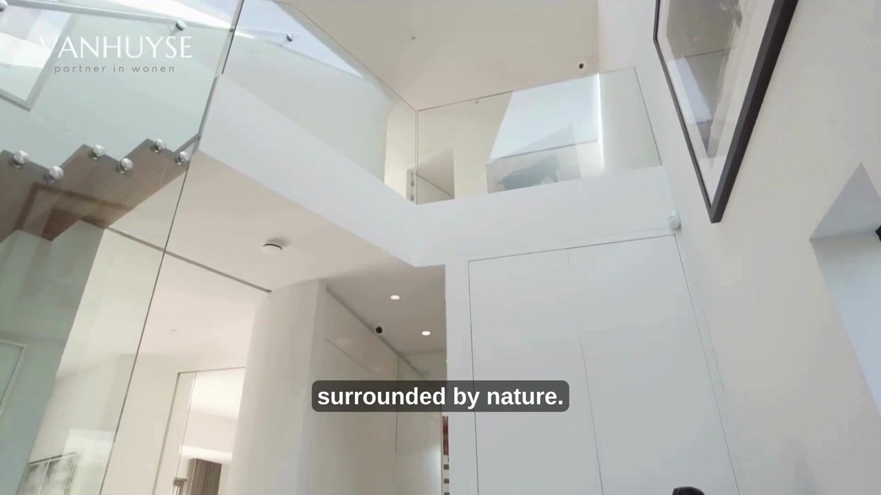 Video van Duin en Beeklaan 24