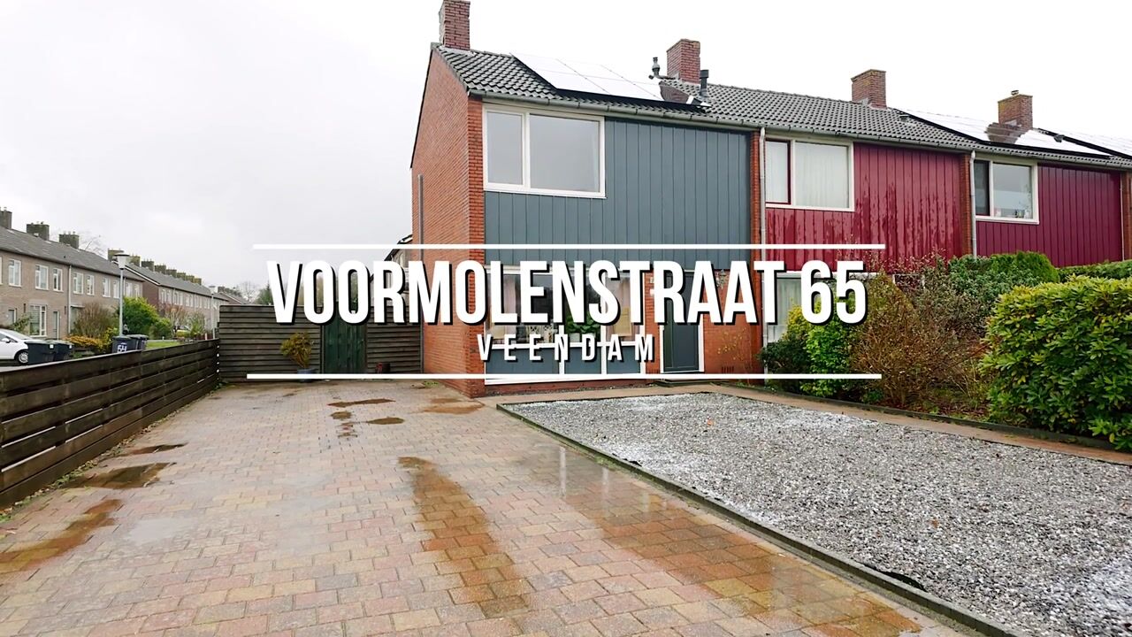 Video van Voormolenstraat 65
