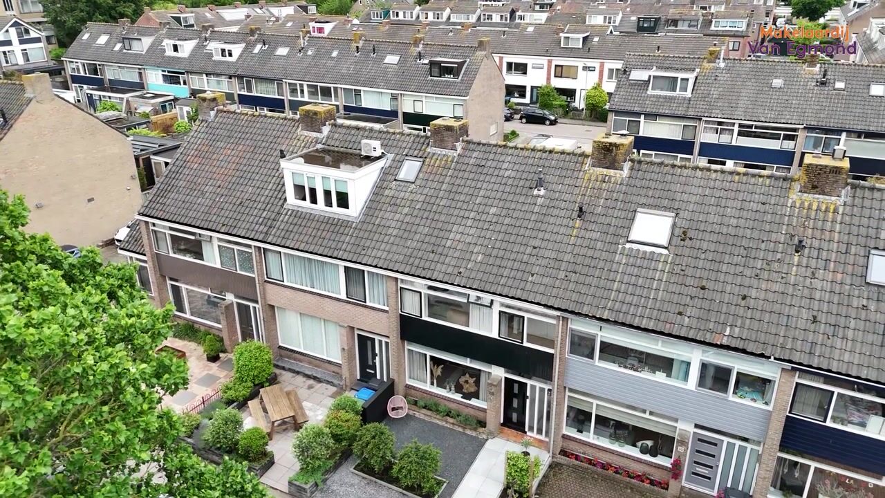 Video of Mr. Kesperstraat 28