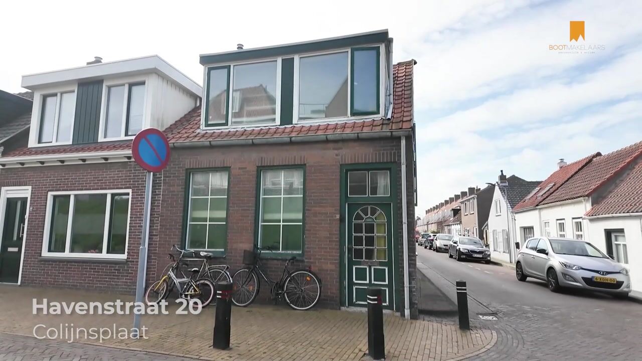 Video van Havenstraat 20