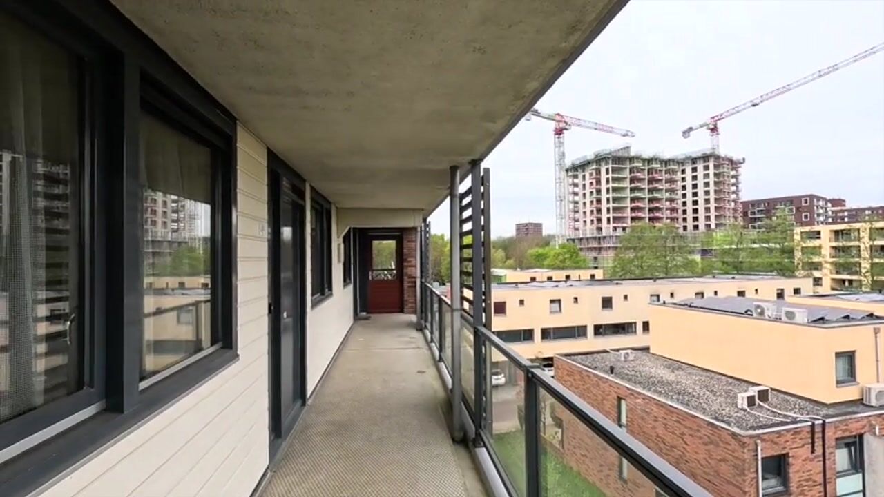 Video van Maarten Schrijverlaan 51