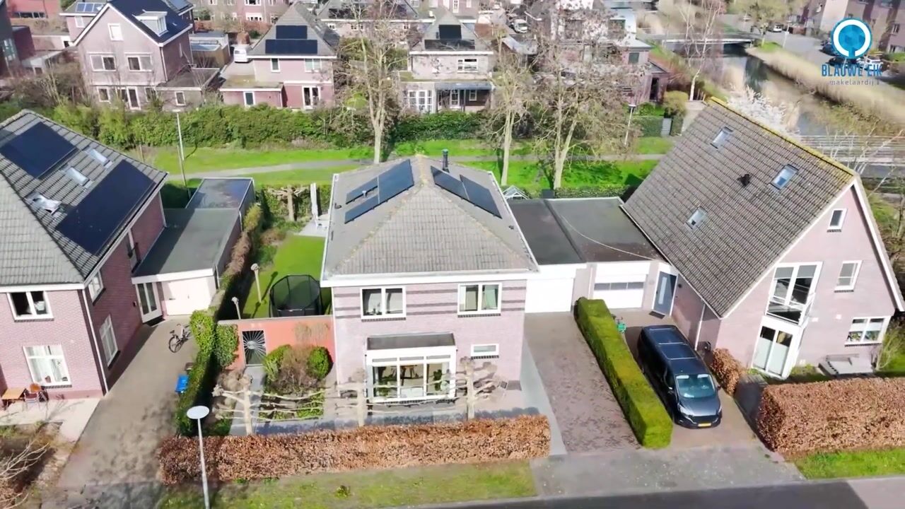 Video of Herbert Kawanstraat 3