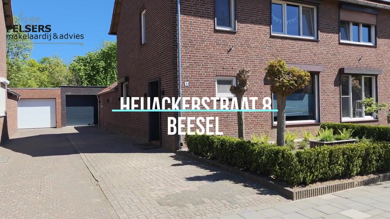 Video van Heijackerstraat 8