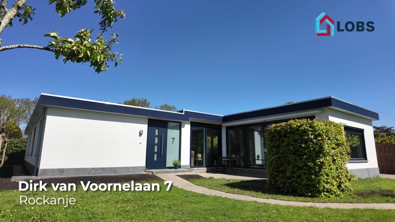 Video of D v Voornelaan 7