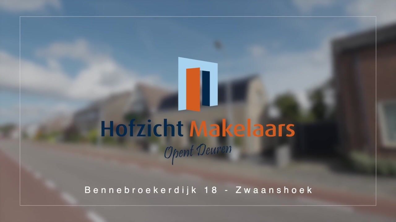 Video van Bennebroekerdijk 18