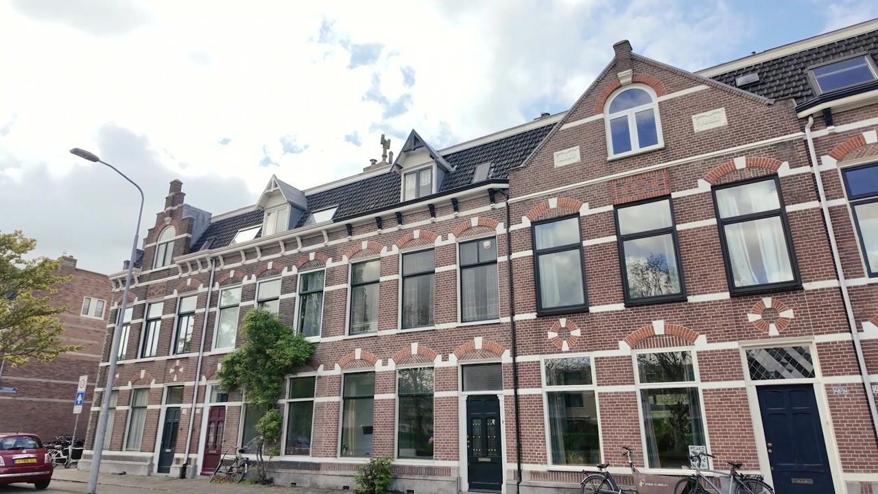 Video van Leidsevaart 234