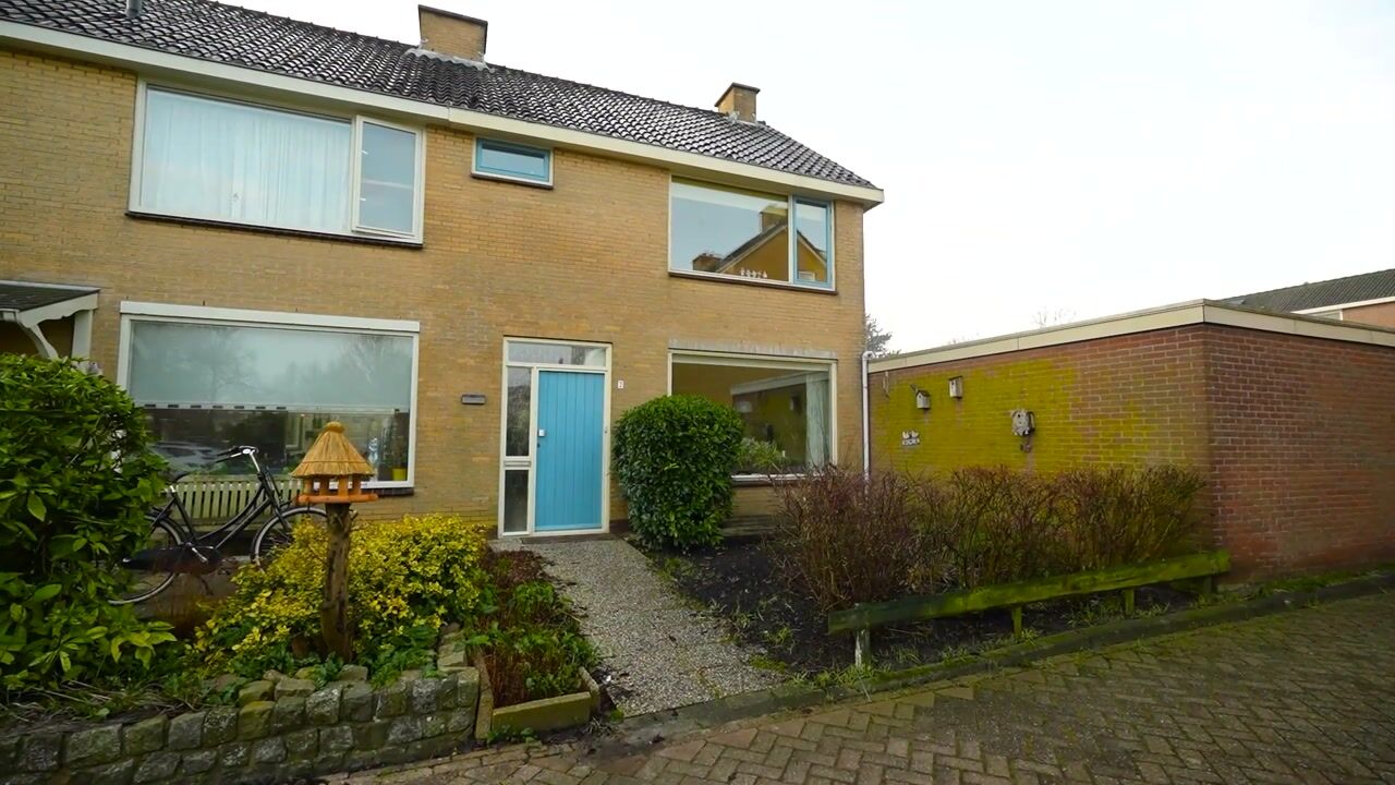 Video van Terborchlaan 2