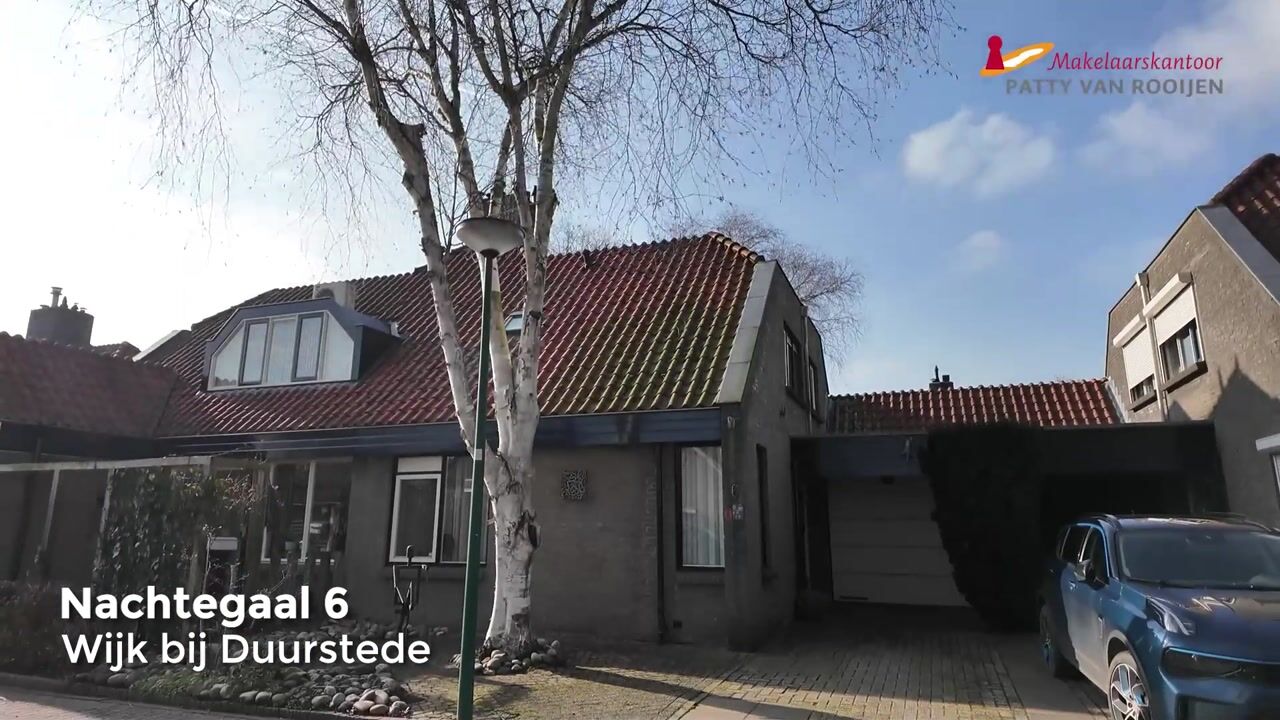 Video of Nachtegaal 6