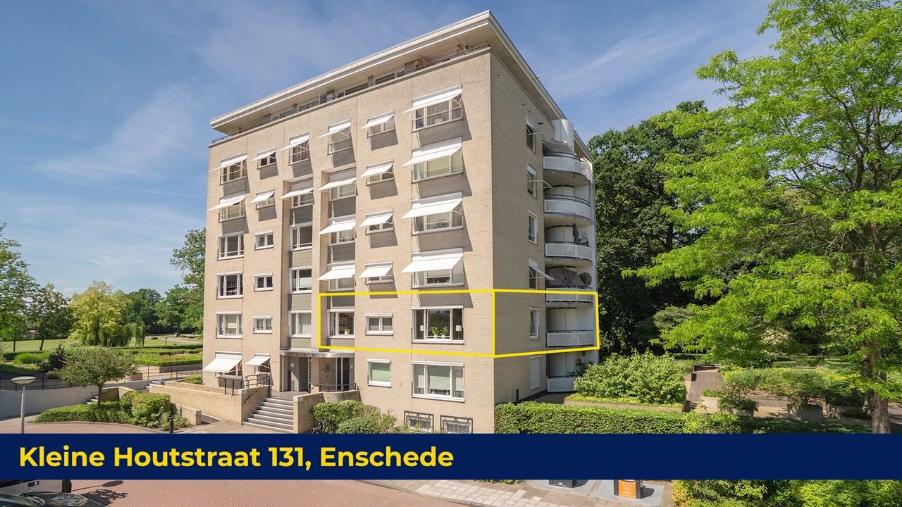 Video of Kleine Houtstraat 131