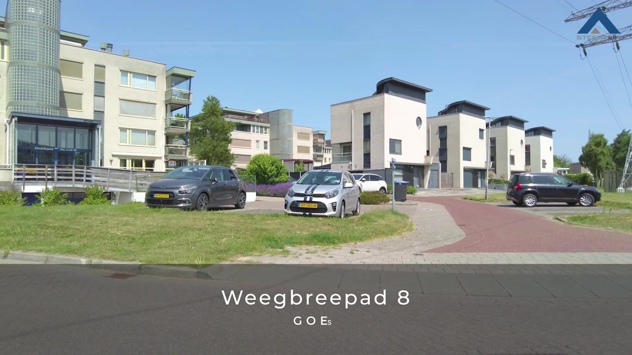 Video of Weegbreepad 8