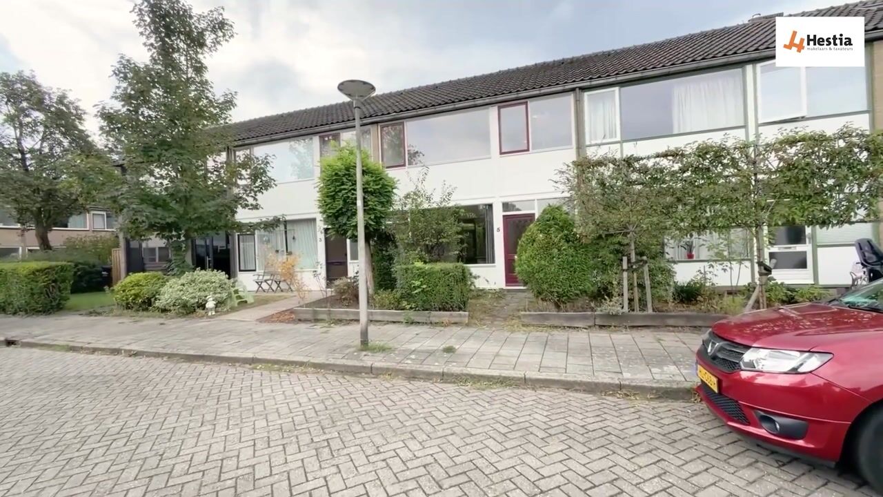 Video of Citerstraat 5