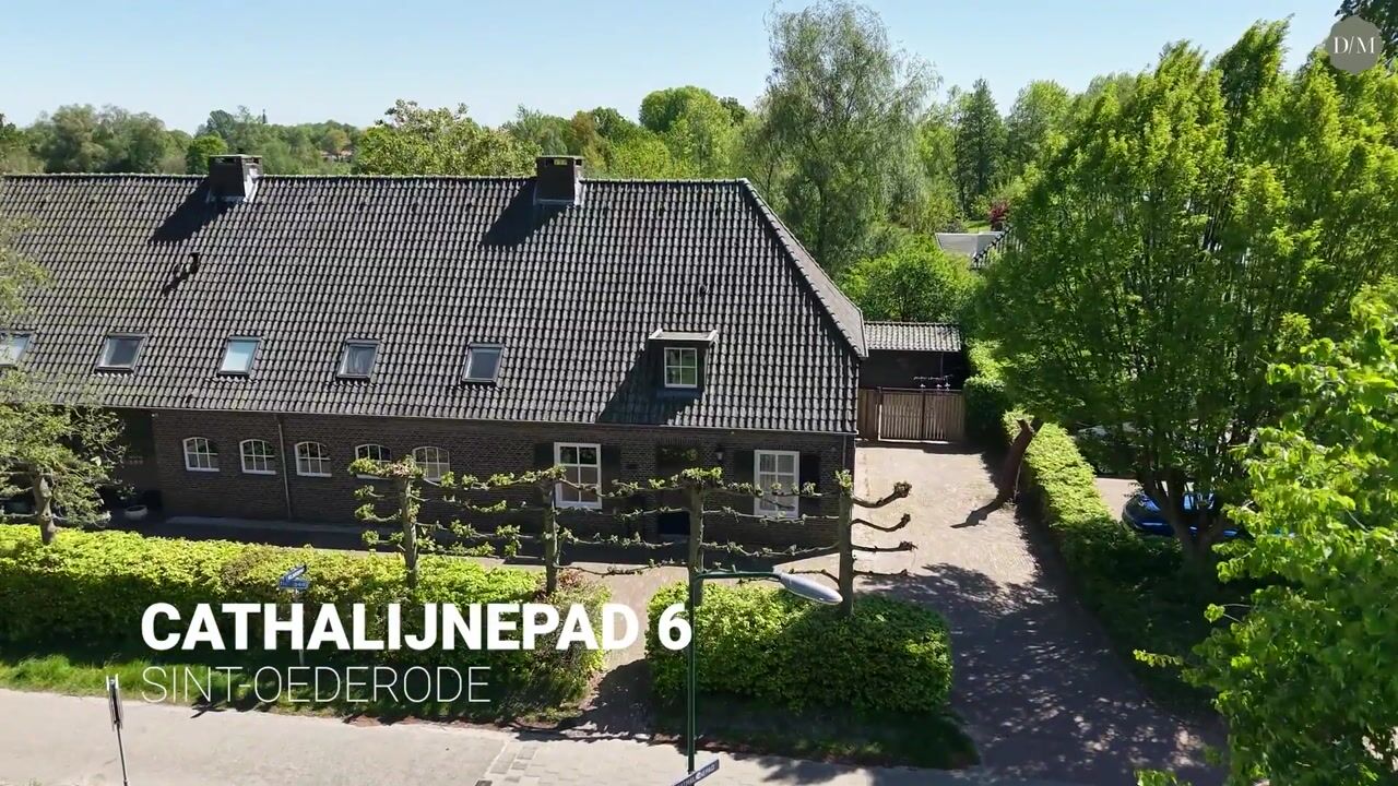 Video of Cathalijnepad 6