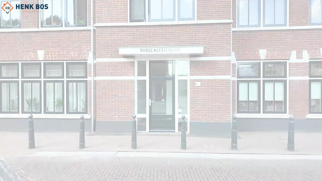 Video van Dorpsstraat 49-E