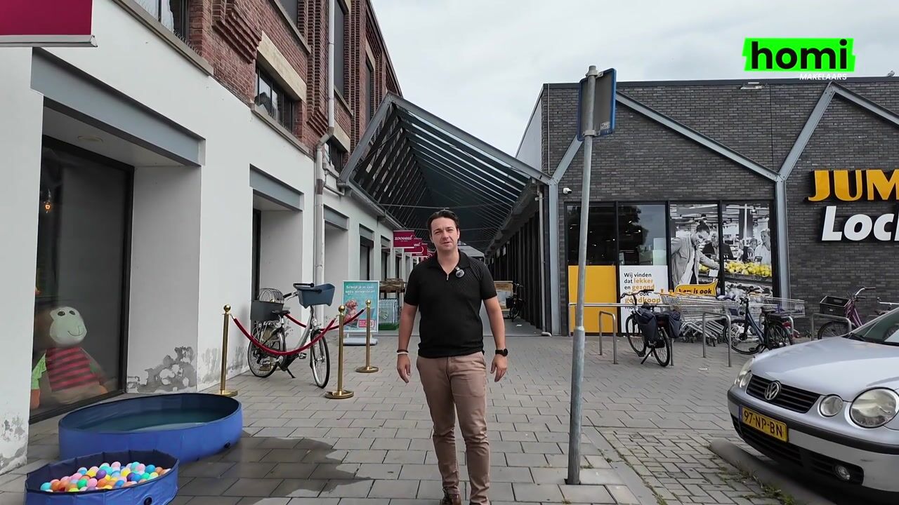 View video of Hoge Bothofstraat 124