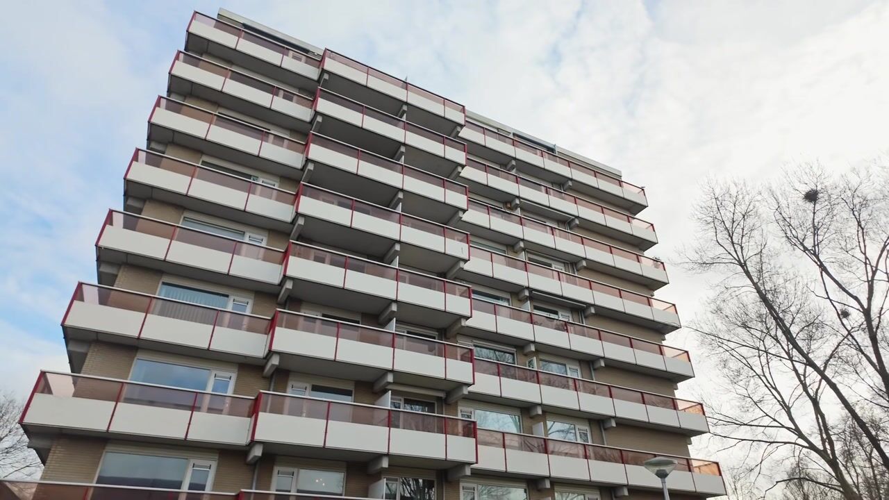 Video van Schanshoek 75