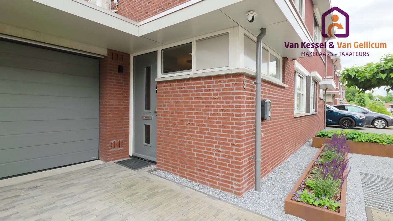 Video van De Hoenderkampen 3