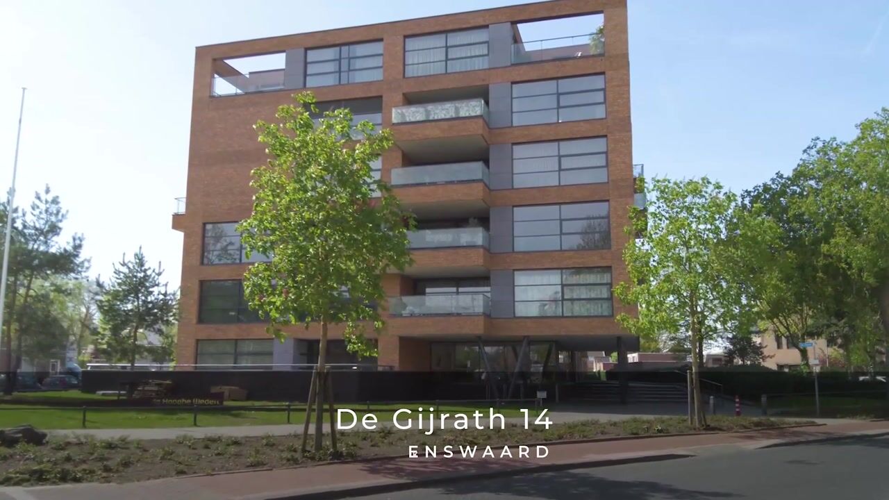 Video van De Gijrath 14