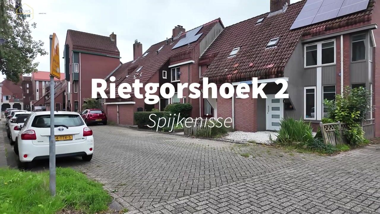 Video van Rietgorshoek 2